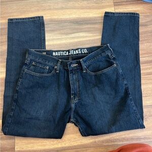 Men’s nautica jeans co jeans!